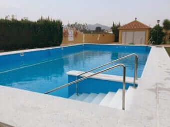 cheap pool liner