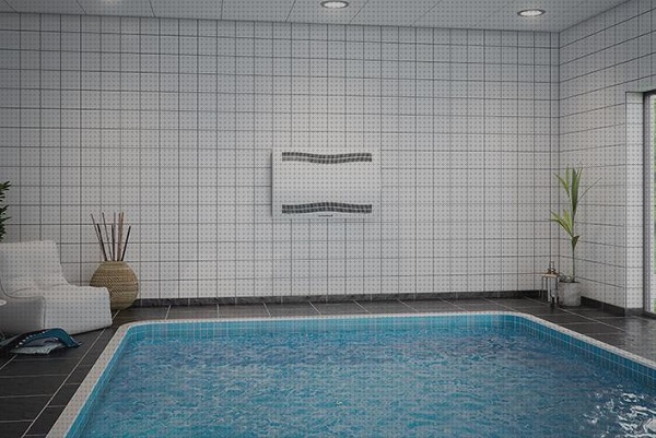 Deshumidificador piscina climatizada precio
