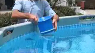 skimmer piscina funcionamiento
