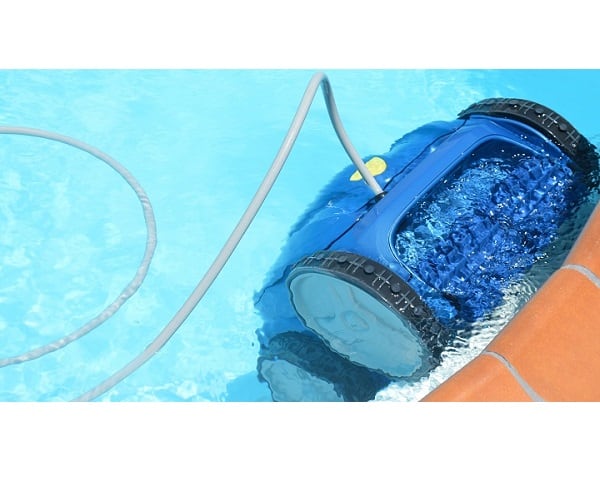 limpiafondos piscina automatico
