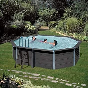 piscina desmontable gre fiji