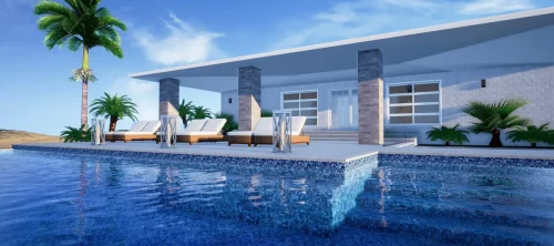 liner piscinas skyline pearl