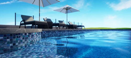 liner piscina precio skyline pearl